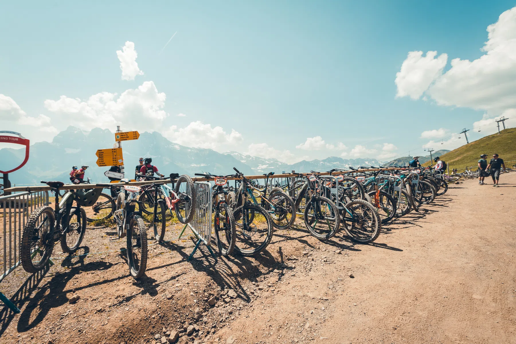 Pass'Portes du Soleil 2026